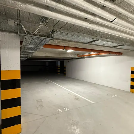 Solemare Nad Zalewem Wislanym Appartamento *