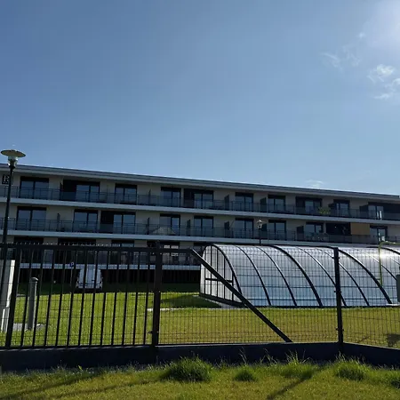 Lejlighed Solemare Nad Zalewem Wislanym *