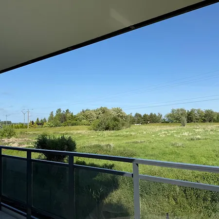 Appartamento Solemare Nad Zalewem Wislanym Kąty Rybackie