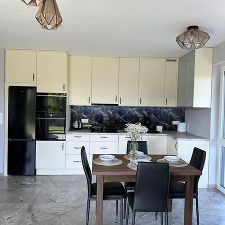 Solemare Nad Zalewem Wislanym * Kąty Rybackie