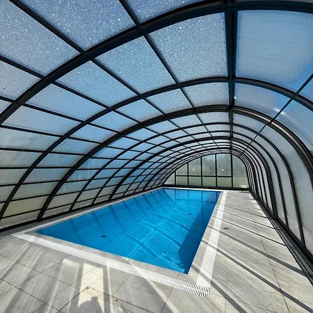 Solemare Nad Zalewem Wislanym * Kąty Rybackie