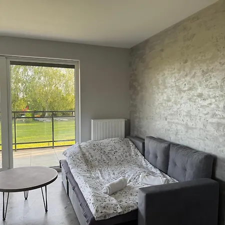 Solemare Nad Zalewem Wislanym Lejlighed