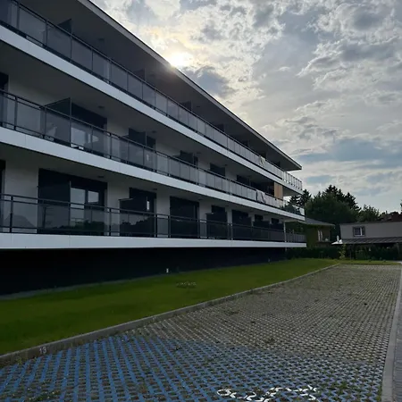 Solemare Nad Zalewem Wislanym