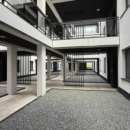 Solemare Nad Zalewem Wislanym Lejlighed Kąty Rybackie