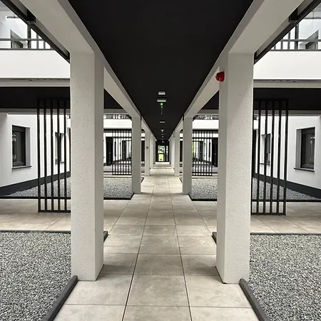 Solemare Nad Zalewem Wislanym