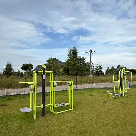 Solemare Nad Zalewem Wislanym * Kąty Rybackie