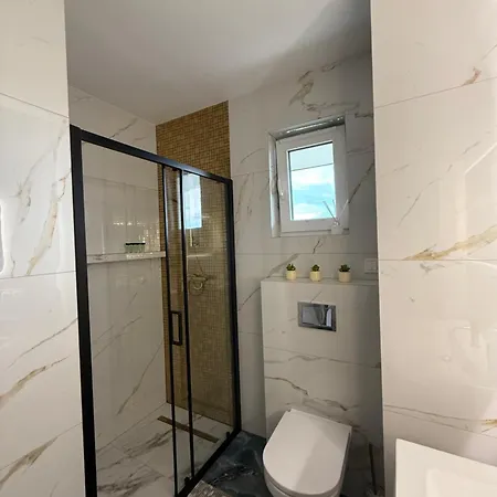 Solemare Nad Zalewem Wislanym