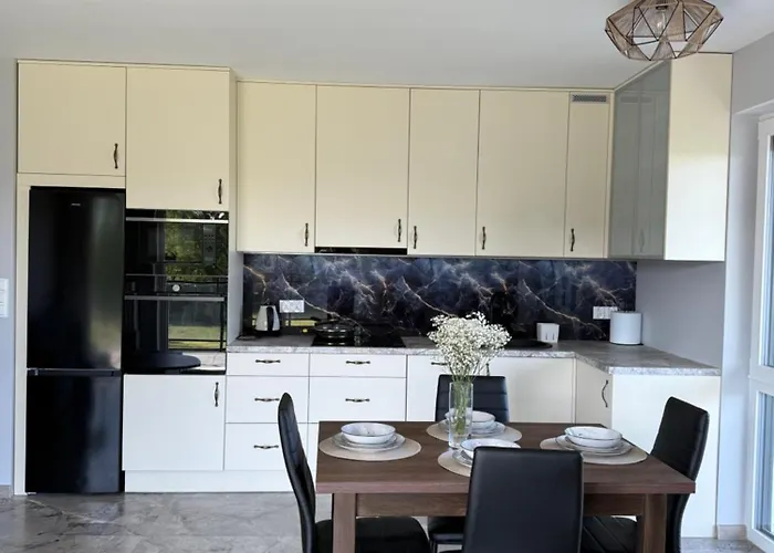 Solemare Nad Zalewem Wislanym * Kąty Rybackie