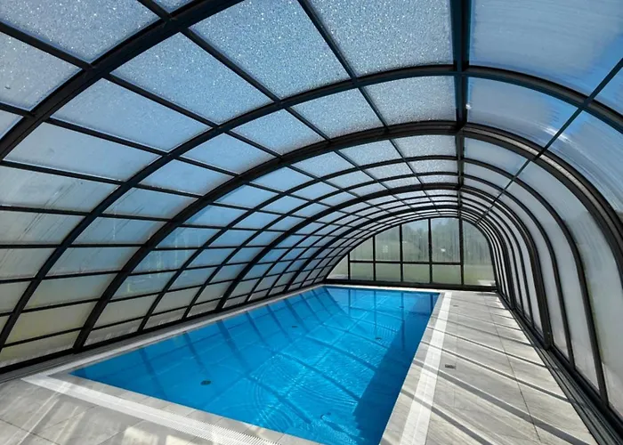 Solemare Nad Zalewem Wislanym * Kąty Rybackie