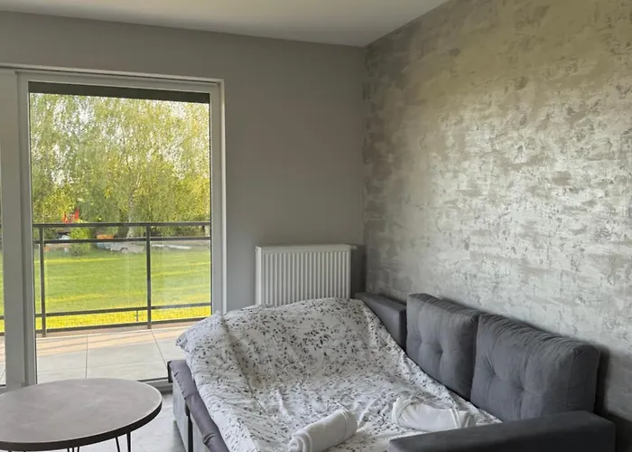 Solemare Nad Zalewem Wislanym Διαμέρισμα