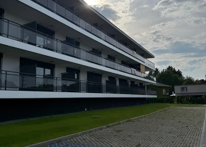 Solemare Nad Zalewem Wislanym