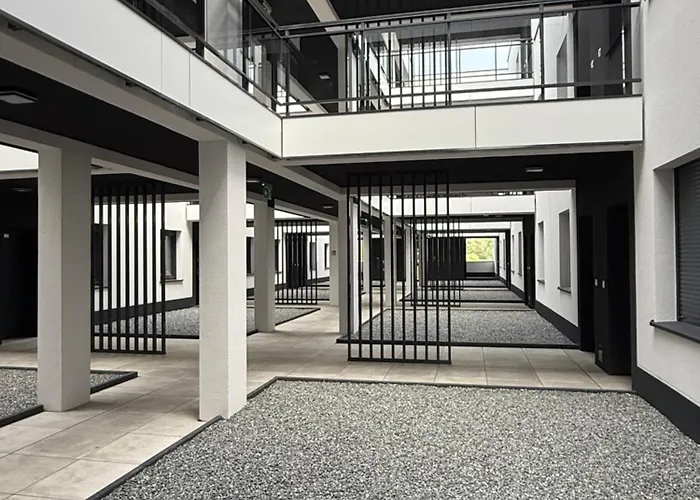 Solemare Nad Zalewem Wislanym Διαμέρισμα Kąty Rybackie