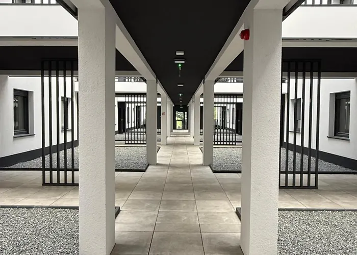 Solemare Nad Zalewem Wislanym