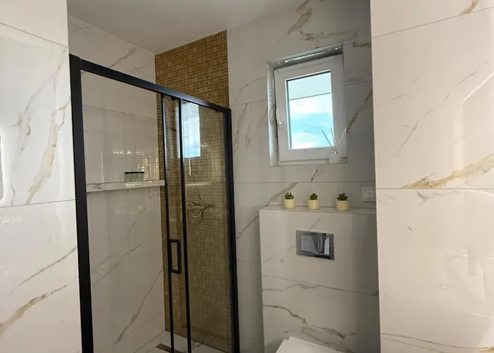 Solemare Nad Zalewem Wislanym